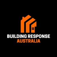Building Response Australia Logo