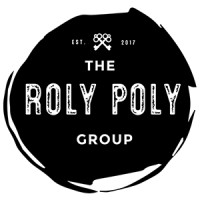 The Roly Poly Group Logo