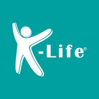 K-Life Logo