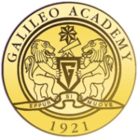 Galileo Academy of Science and Technology Logo