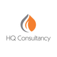 HQ Consultancy Pty Ltd Logo