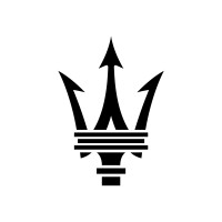 Modena Sport Maserati Logo