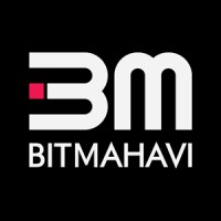 bitMahavi Logo