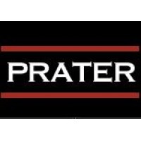 Prater Engineering Logo