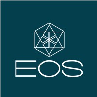 EOS ASSOCIES Logo