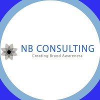 NB Consulting - Sri Lanka Logo