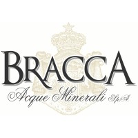 BRACCA ACQUE MINERALI S.P.A. Logo