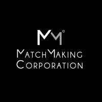 Matchmaking Corporation Logo