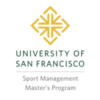 USF Sport Management Masters Program Logo