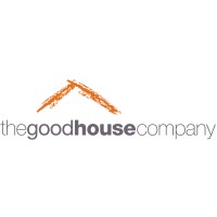 The Good House Company Logo