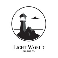 Light World Pictures Logo