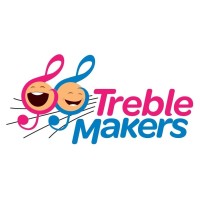 TrebleMakers Music Logo