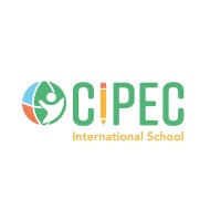 CIPEC Bilingual School Logo
