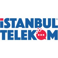 İSTANBUL TELEKOM Logo