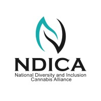 NDICA- National Diversity & Inclusion Cannabis Alliance Logo