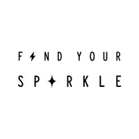 Find Your Sparkle Logo