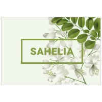 SAHELIA Logo