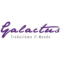 Galactus Translations Logo