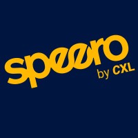 Speero Logo