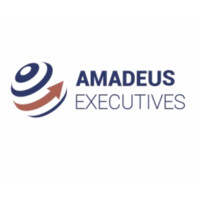 Amadeus Executives Logo