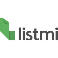 listmi Logo
