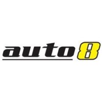 Auto 8 Logo