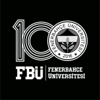 Fenerbahçe Üniversitesi Logo