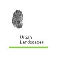 Urban Landscapes Logo