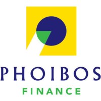 Phoibos Finance B.V. Logo
