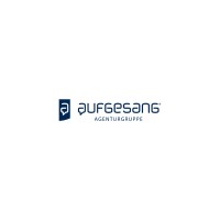 Aufgesang GmbH Logo