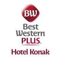 Best Western Plus Hotel Konak Logo