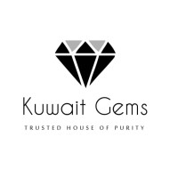 Kuwait Gems Co.® Logo