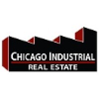 Chicago Industrial Real Estate Logo