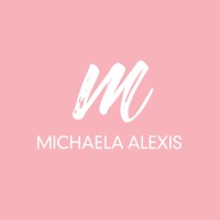 Michaela Alexis Logo