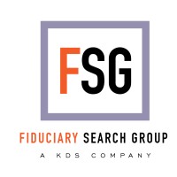 Fiduciary Search Group Logo