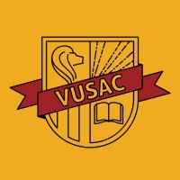 Victoria University Students Administrative Council (VUSAC) Logo