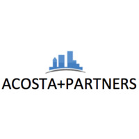 Acosta + Partners Logo