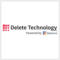 Delete Technology Logo