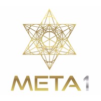 META 1 Coin Logo