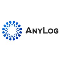 AnyLog Logo