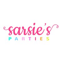 Sarsies Parties Logo