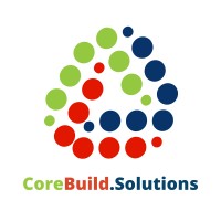 CoreBuild.Solutions Logo