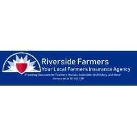 Riverside Farmers Logo