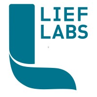 Lief Labs Logo