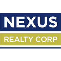Nexus Realty Corp Logo