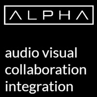 Alpha Solutions, Inc. Logo