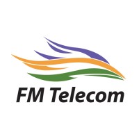 FM Telecom B.V. Logo