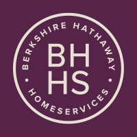 Berkshire Hathaway HomeServices Coastal Real Estate Logo