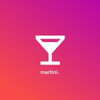 Martini Logo
