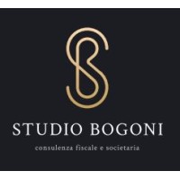 Studio Bogoni Logo